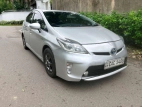 Toyota Prius 2012 Car