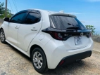 Toyota Yaris X 2023 Car