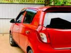 Suzuki Alto 2015 Car