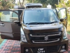 Suzuki Wagon R 2019 Car