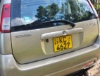 Suzuki Swift Center Antenna 2004 Car