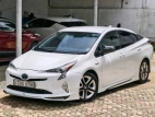 Toyota Prius 2016 Car
