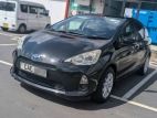 Toyota Aqua 2013 Car - image 6