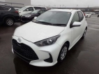 Toyota Yaris 2024 Car