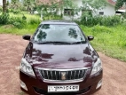 Toyota Premio 2013 Car