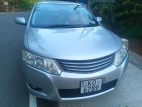 Toyota Allion 260 2008 Car