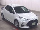 Toyota Yaris 2026 Car
