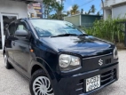 Suzuki Alto Japan 2018 Car