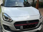Suzuki Swift RS Safety 2017 Car