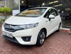 Honda Fit GP5 2014 Car
