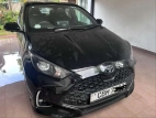 Toyota Yaris 2024 Car