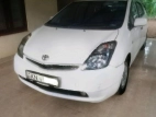 Toyota Prius S Grade NHW20 2008 Car