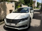 Toyota Premio 2018 Car