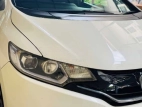 Honda Fit GP5 S Grade 2014 Car