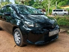 Toyota Vitz 2014 Car