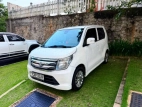 Suzuki Wagon R FZ Safety 2015 Car