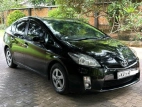 Toyota Prius 2009 Car