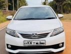 Toyota Allion 260 2013 Car