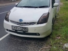 Toyota Prius 2nd Gen 2007 Car