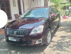 Toyota Premio 2008 Car