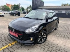 Suzuki Swift RS TURBO SAFETY 2018 Car