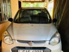Suzuki Alto 2015 Car