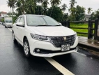 Toyota Premio 2018 Car