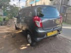Suzuki Alto 2015 Car - image 4