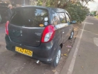 Suzuki Alto 2015 Car - image 6