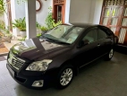 Toyota Premio 2007 Car