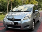 Toyota Vitz 2009 Car