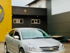 Toyota Allion 240 2007 Car