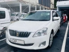 Toyota Premio 260 2016 Car