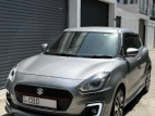 Suzuki Swift 2017 Car