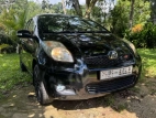 Toyota Vitz 2007 Car