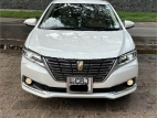 Toyota Premio 2020 Car