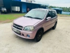 Suzuki Swift 2003 Car