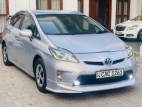 Toyota Prius 2012 Car