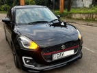Suzuki Swift RS Turbo 2017 Car