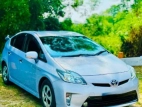 Toyota Prius 2013 Car