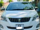 Toyota Premio 2013 Car