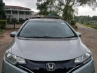 Honda Fit GP5 L Grade 2015 Car