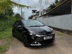 Toyota Aqua G Sport 2015 Car