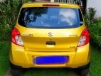 Suzuki Celerio 2015 Car