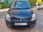 Suzuki Swift 2008 Car