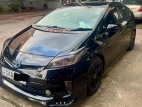 Toyota Prius 2012 Car