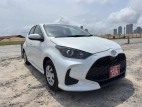Toyota Yaris G Grade 2024 Car