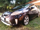 Toyota Prius S Touring 2012 Car