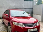 Toyota Allion 260 2007 Car