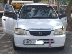 Suzuki Alto Japan 2003 Car